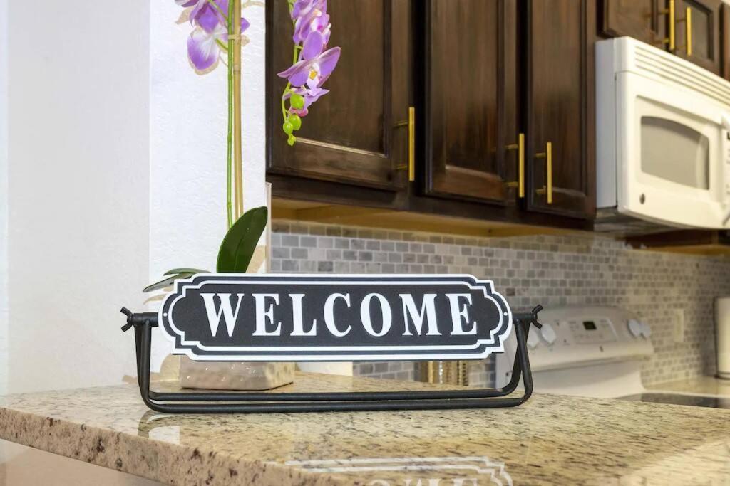 Your Orlando Stay 15 Min To Disney - Dvh01 Kissimmee Εξωτερικό φωτογραφία