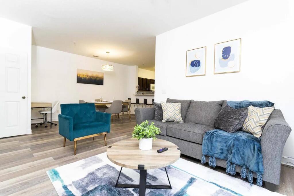 Your Orlando Stay 15 Min To Disney - Dvh01 Kissimmee Εξωτερικό φωτογραφία