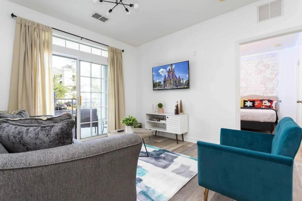 Your Orlando Stay 15 Min To Disney - Dvh01 Kissimmee Εξωτερικό φωτογραφία