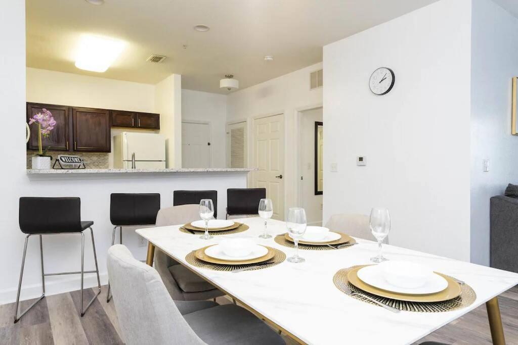 Your Orlando Stay 15 Min To Disney - Dvh01 Kissimmee Εξωτερικό φωτογραφία