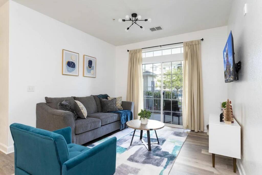 Your Orlando Stay 15 Min To Disney - Dvh01 Kissimmee Εξωτερικό φωτογραφία